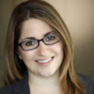 Meet your Posher, Alisa